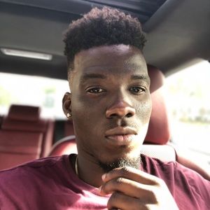 Meet your Posher, Carl